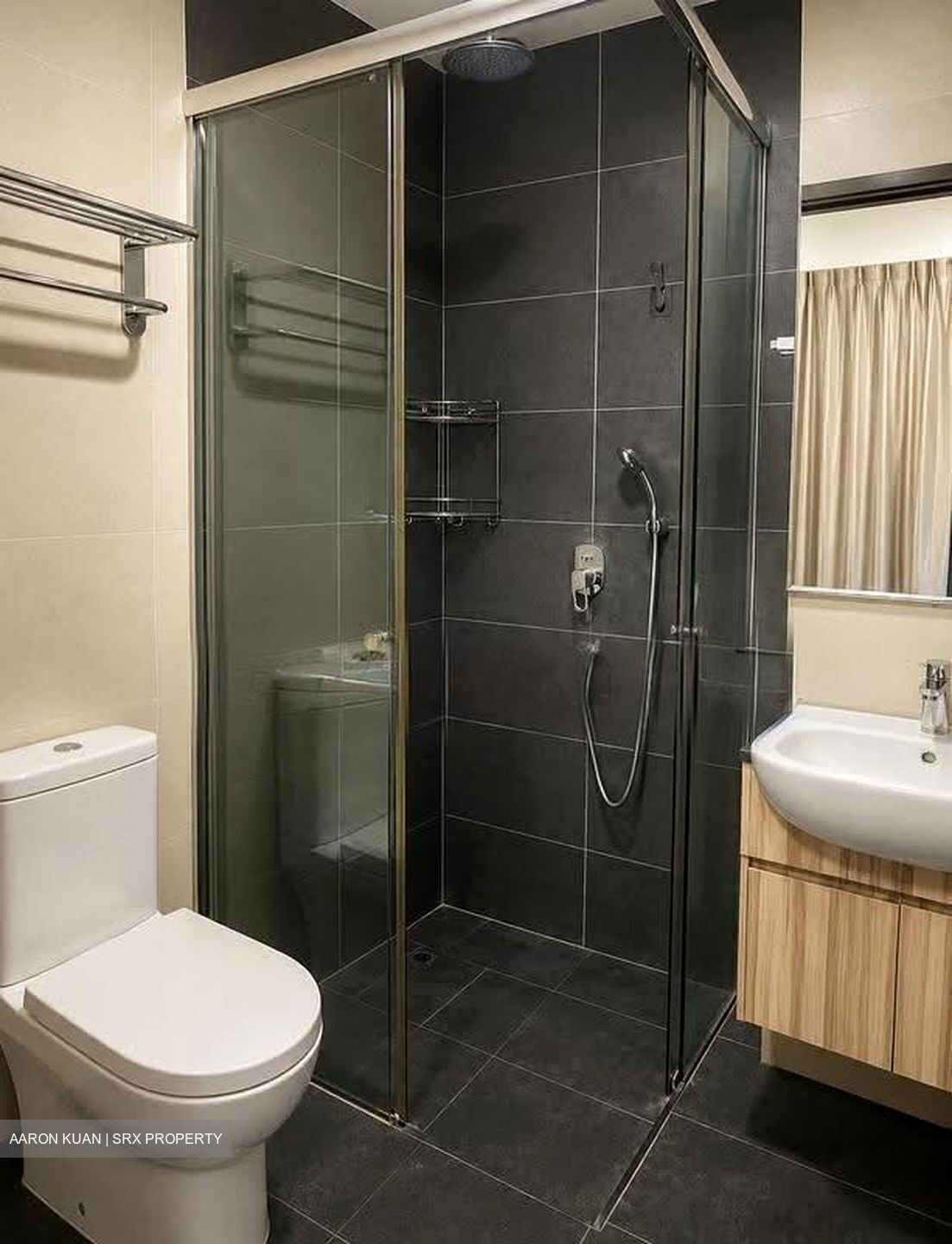 Guillemard Edge (D14), Apartment #611081301